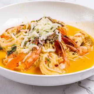 Gamberoni alla Nicolino