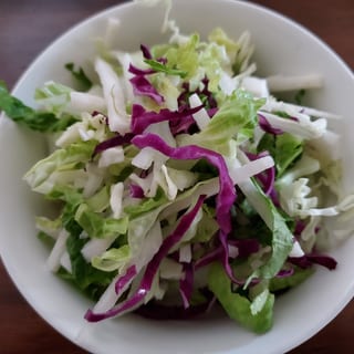 Fresh Mix Green Salad