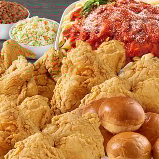 Chicken & Pasta Party Pack