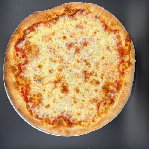 Classic Pizza (Wood Fire).