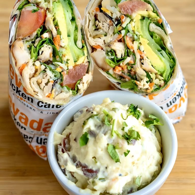 House Favorites and Everyday Plates