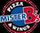 Mister B's Pizza & Wings
