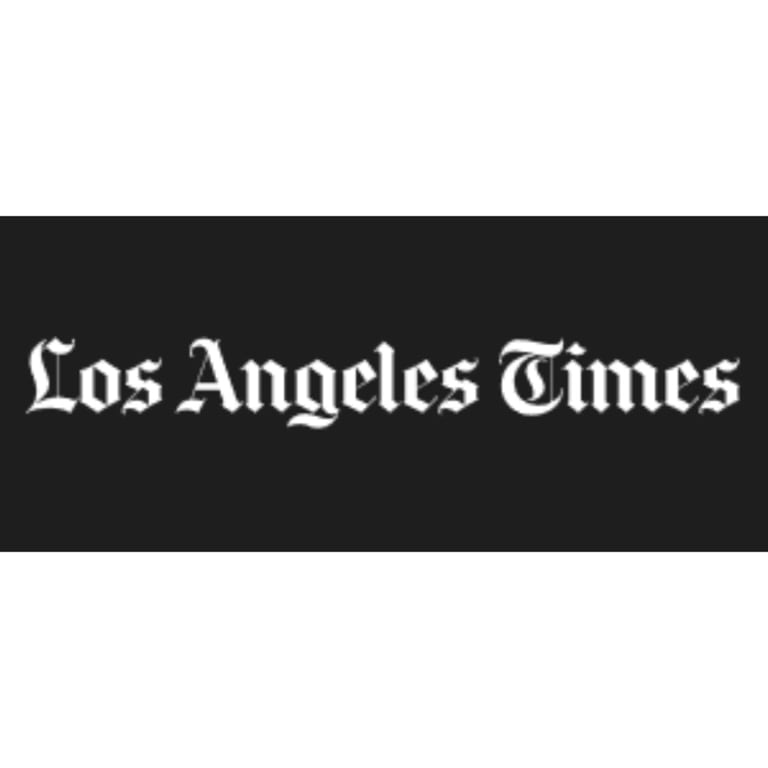 Los Angeles Times