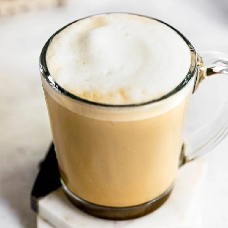Indulge in our Signature Latte and More