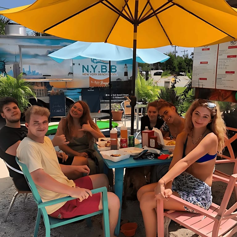 A Place For Everyone