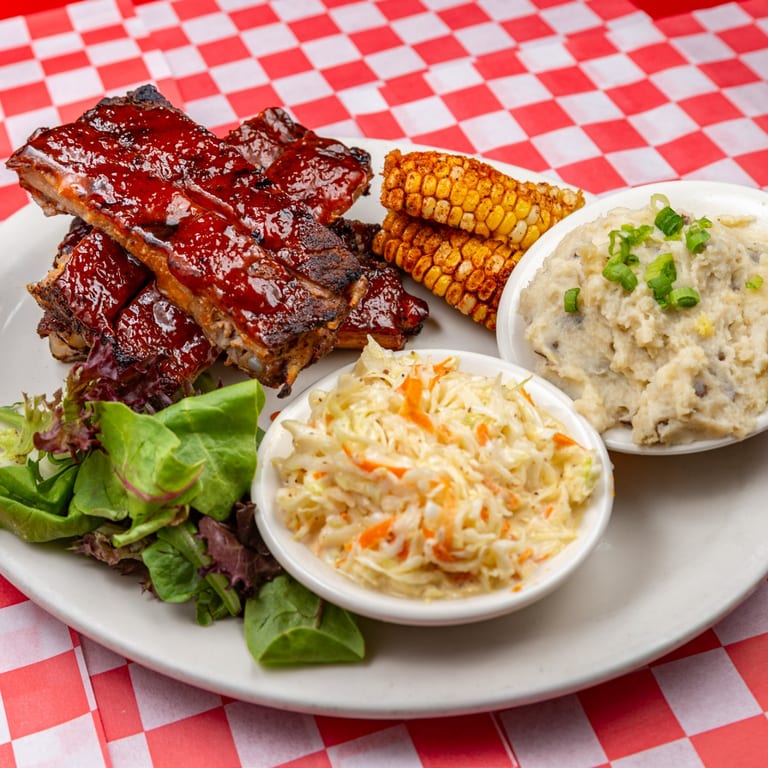 Devil’s Alley Cooks, You Enjoy the Good Times