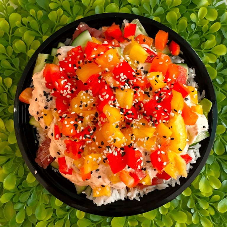 Flavour That Feels Like a Vacation