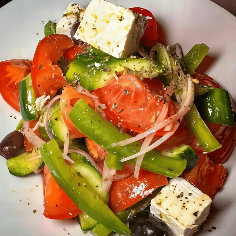 Takeout Options for Mediterranean and Latin-American Cuisine