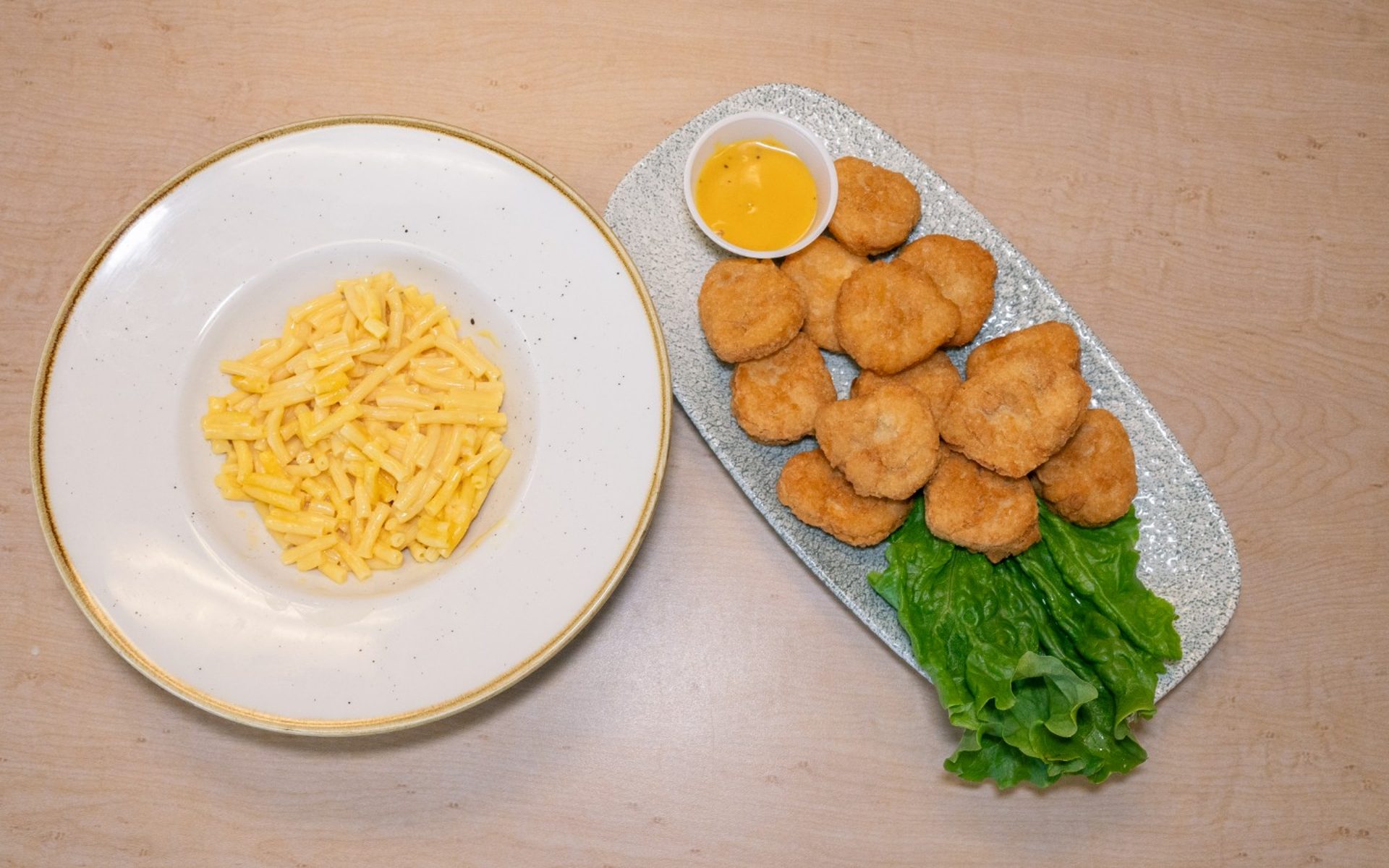 Order Your Way — Dine-In, Pickup, or Delivery