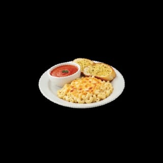 I Heart Mac & Cheese