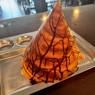 CONE (OR) TOPI DOSA