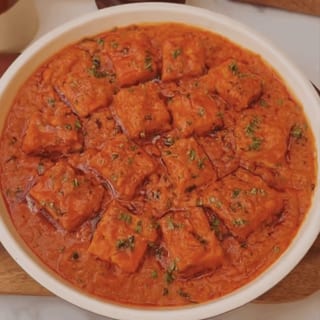 Chicken Tikka Masala