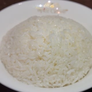 Jasmine Rice