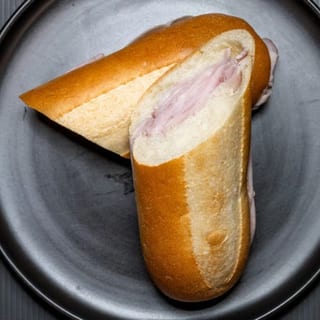 Ham Sandwich