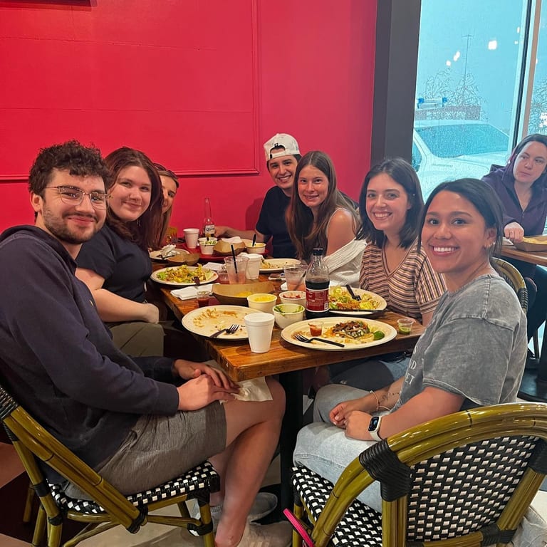 Favorite Spot for Authentic Street Tacos