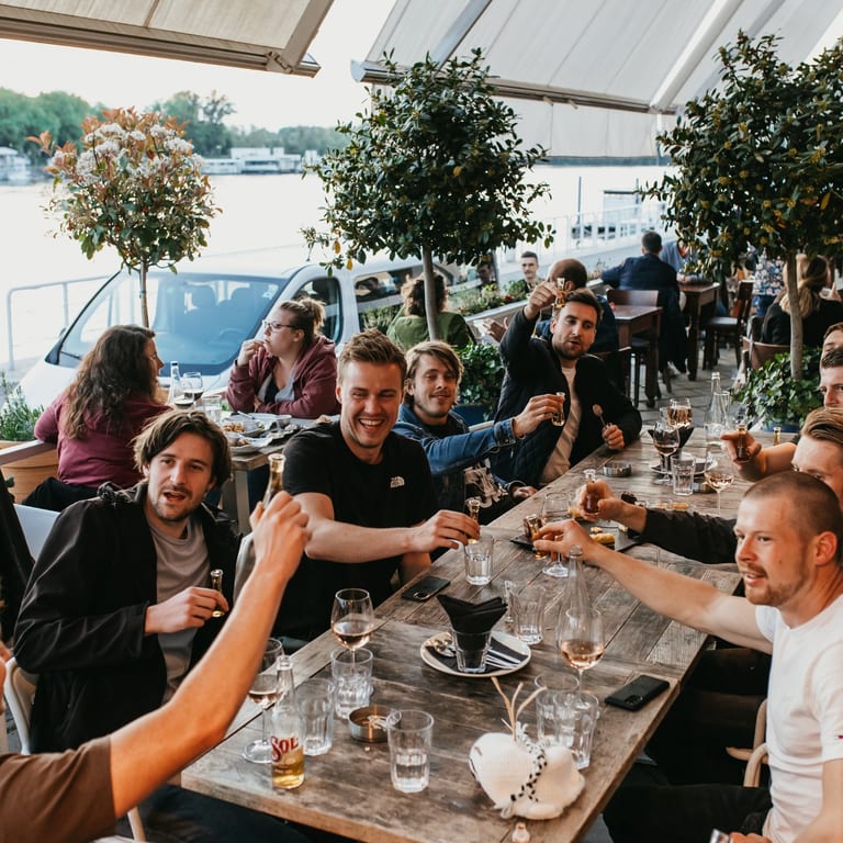 Group & Private Dining Experiences