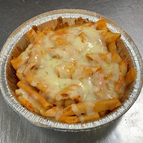 Cheesy Fries.