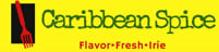 Caribbean Spice!