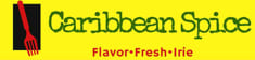 Caribbean Spice!