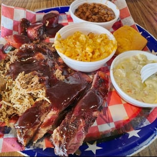 Ohio City Platter
