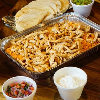 THE A.C.P. FIX (Family fix #1)