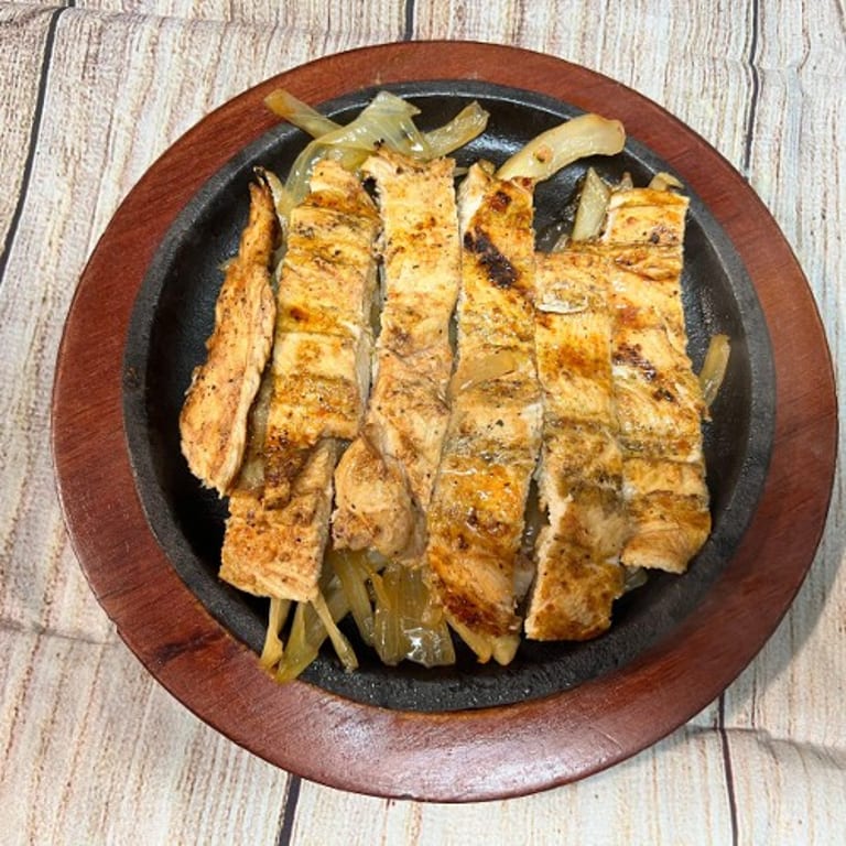 Delicious Chicken Fajitas: A Tex-Mex Favorite