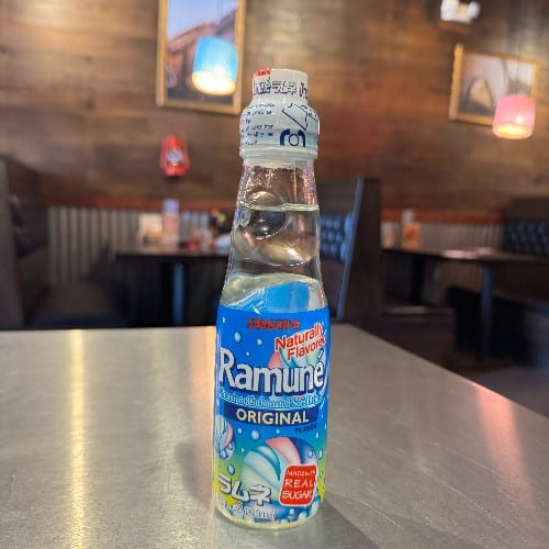 Ramune.