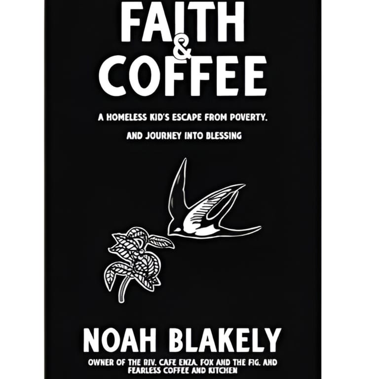 Faith and Coffee