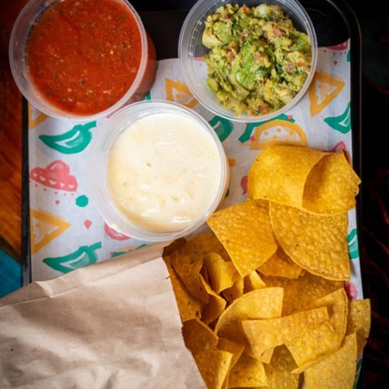 Fajita Nachos: A Flavorful Mexican Delight