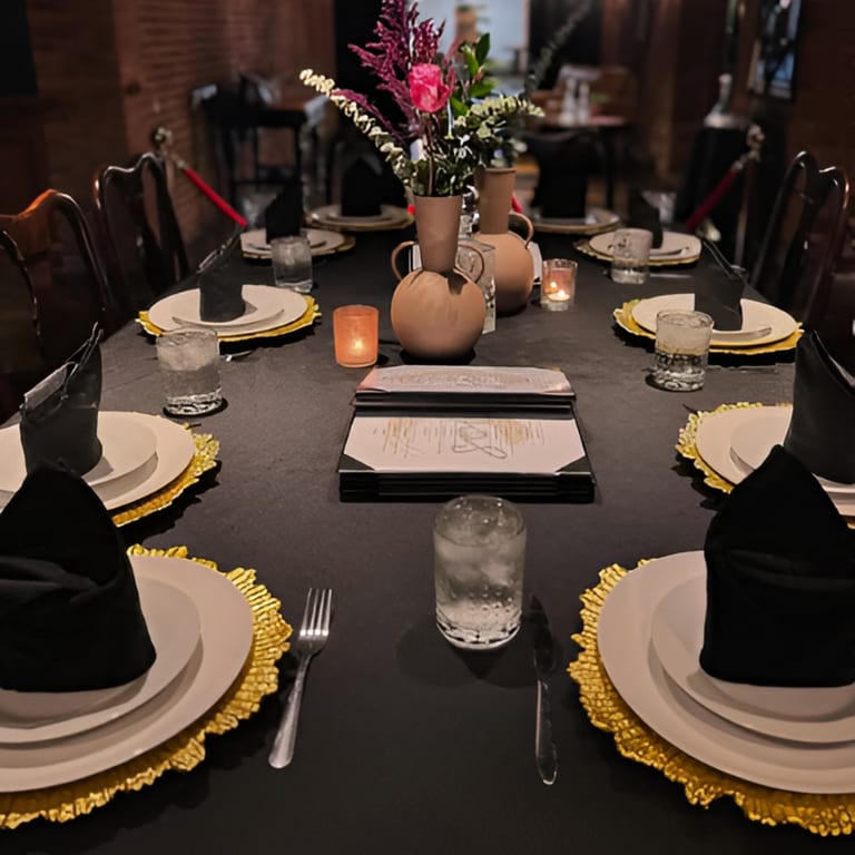 Catering That Elevates Every Event