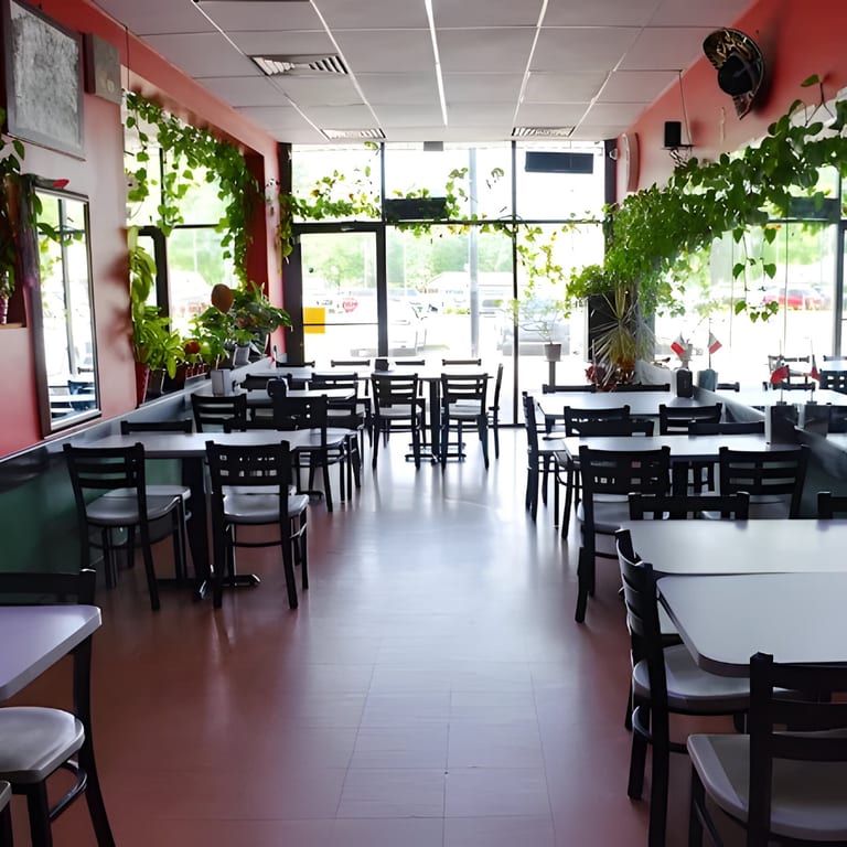 Reserve Your Table Today