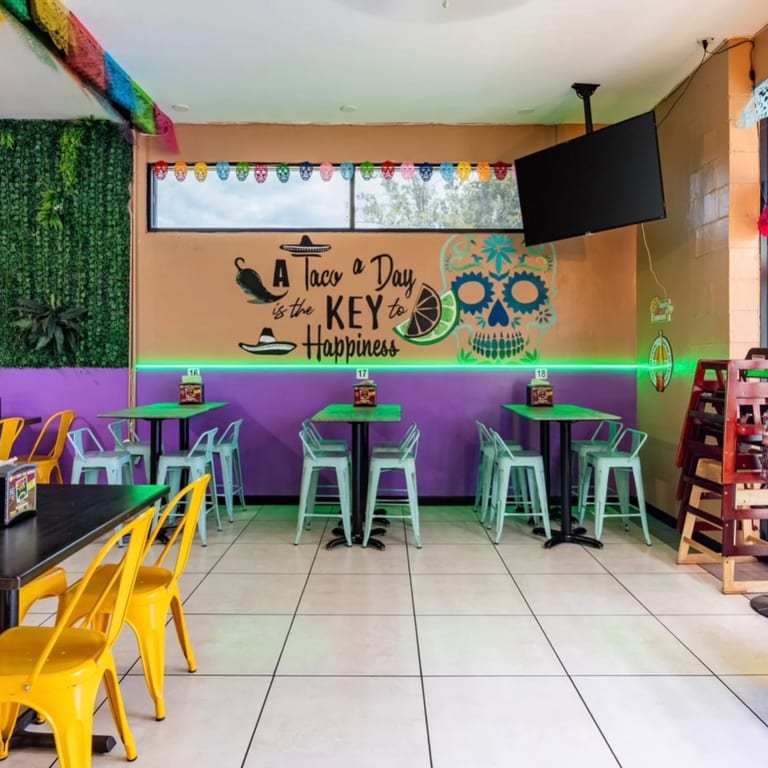 Follow Us on Instagram