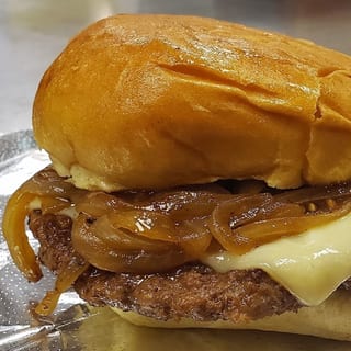 Sam Adams Summer (Burger Only)