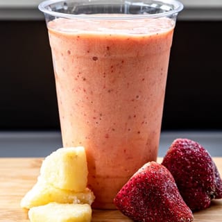 The Vegas Smoothie