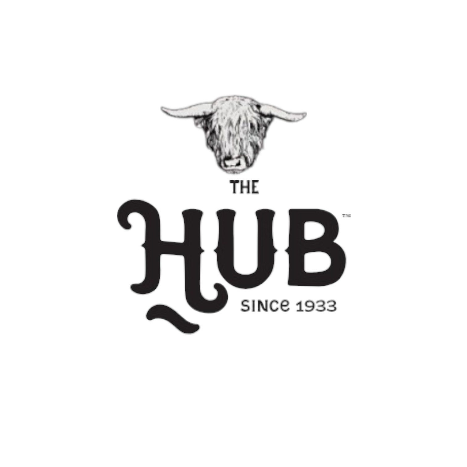 The Hub's Cobb Salad.