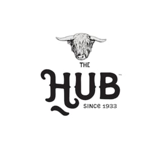 The Hub's Cobb Salad