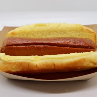 Hot Dog (All-Beef)