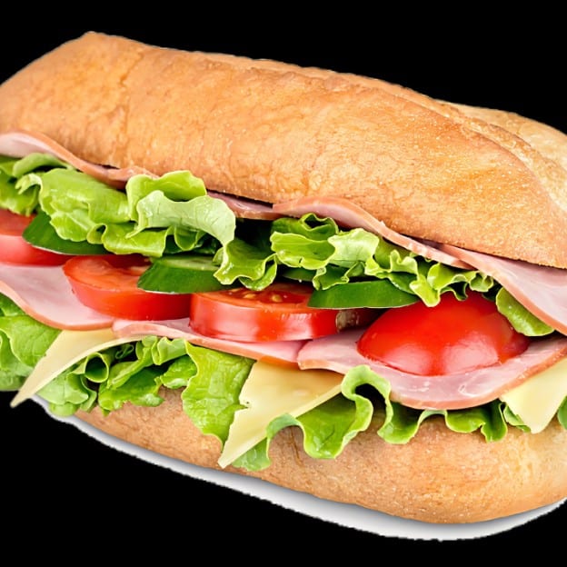 Turkey Sub.