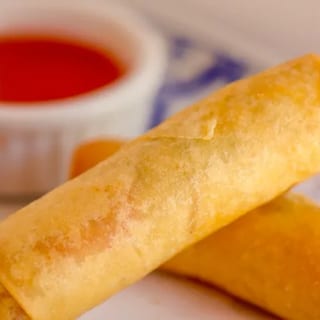 Thai Spring Roll