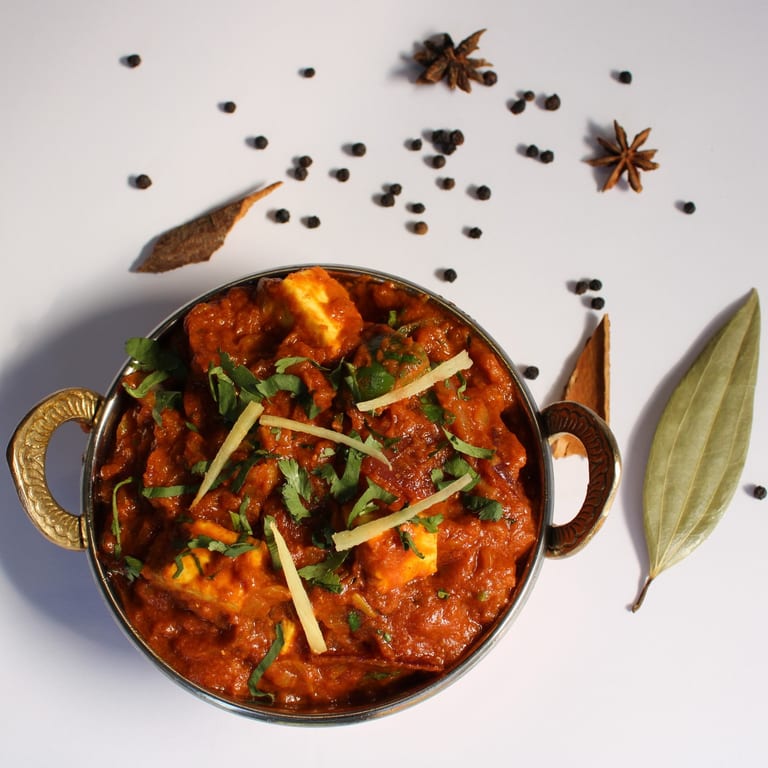 High-Quality, Wallet-Friendly Food