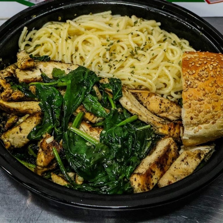 Delicious Antipasto Salad: A Fresh Italian Option