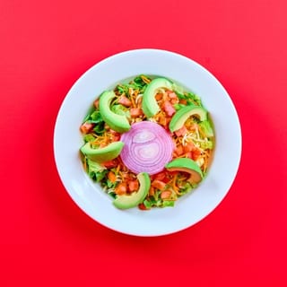 Avocado Salad