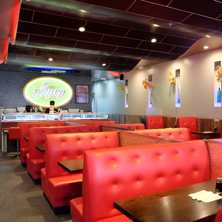 Relaxed Dining for Everyone 