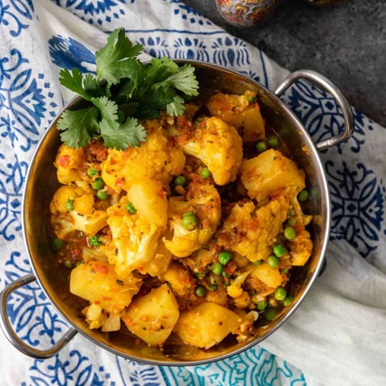 Delicious Fish Curry and More