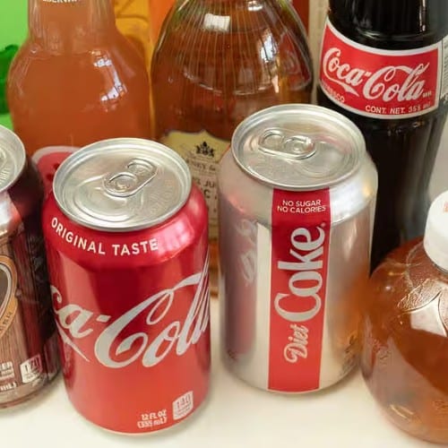 Martinelli’s Apple Juice (Small).