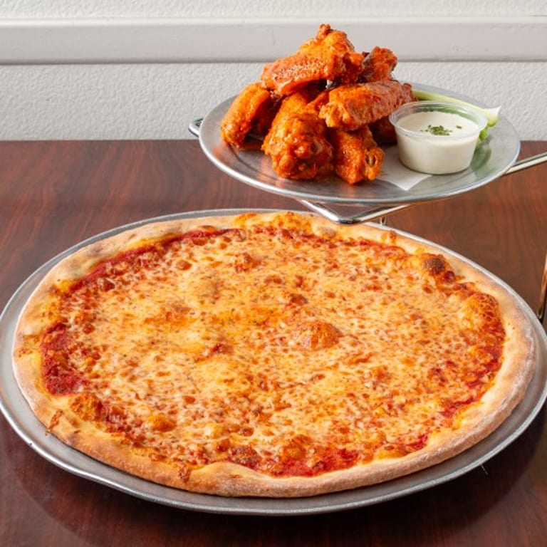 Takeout Delights: Pizza, Pasta, Subs, and More