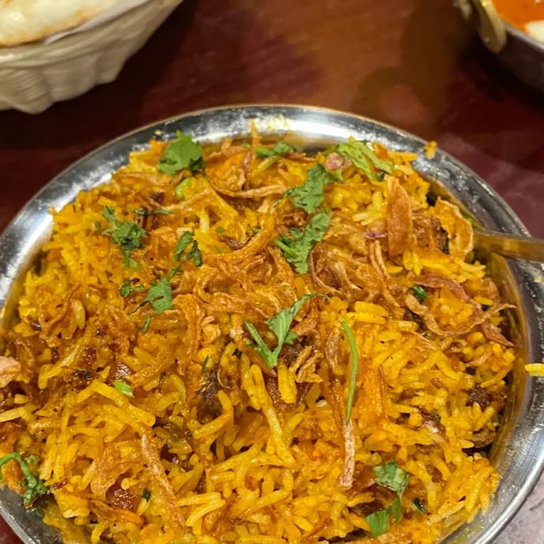 Hot, Flavorful Meals Ready to Go