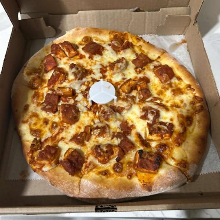 Delicious Pepperoni Pizza and More
