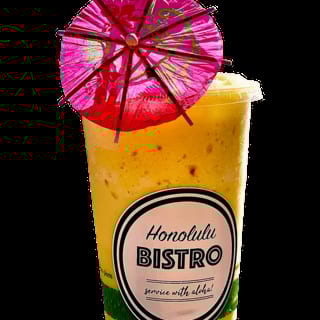 Pineapple Coconut - 24oz Medium