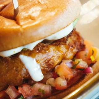 The Gulfstream Sandwich